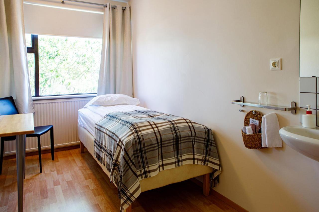 Basic Single Room