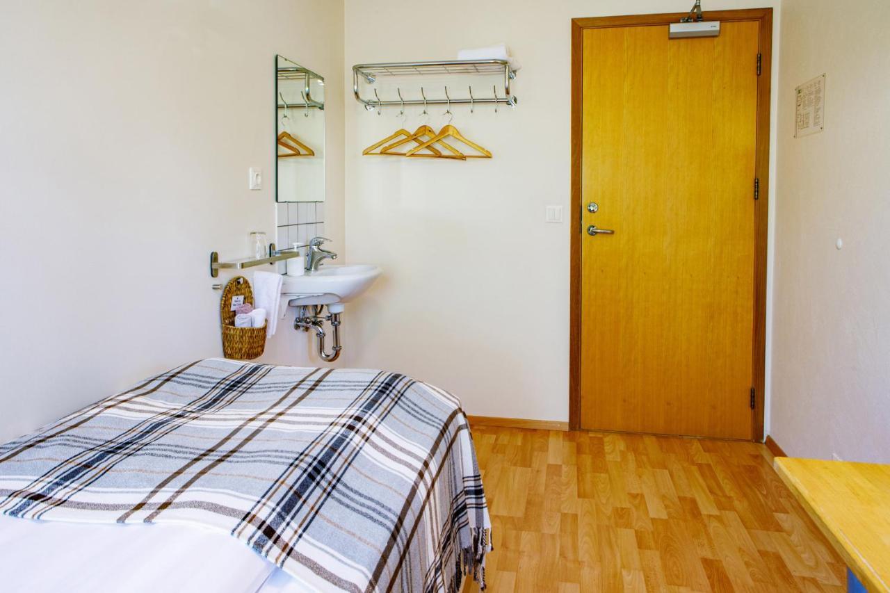 Basic Single Room