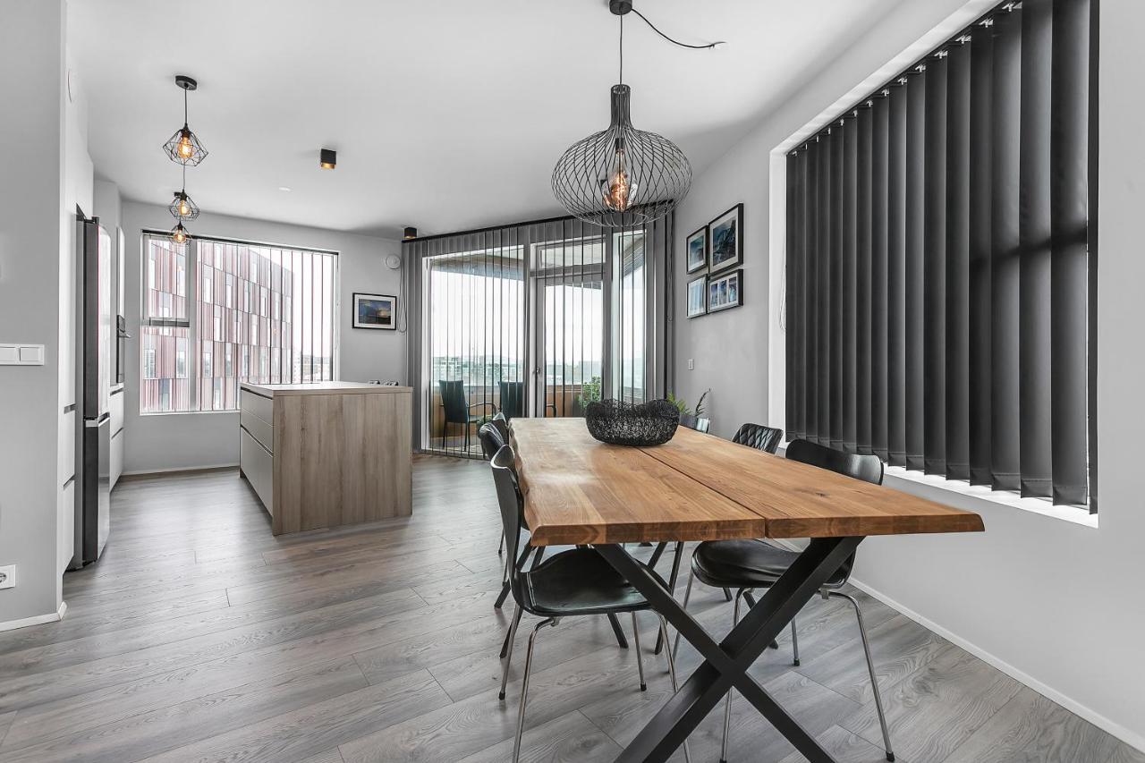 Appartement 2 Chambres