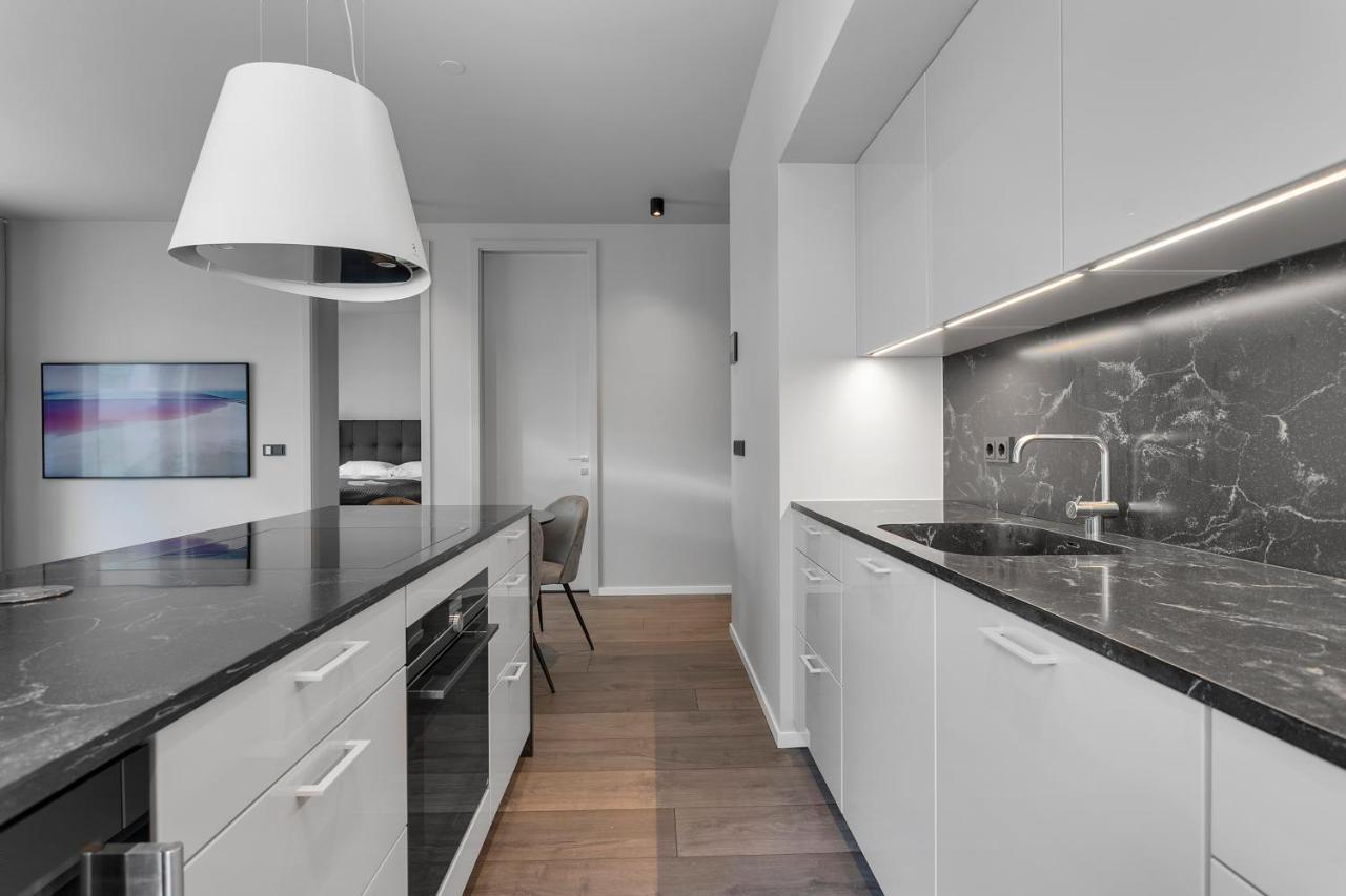 Apartamento de 2 dormitorios