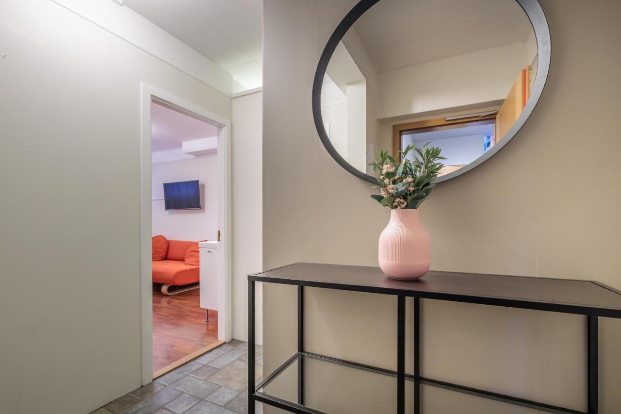Chambre Familiale avec Salle de Bains Privative