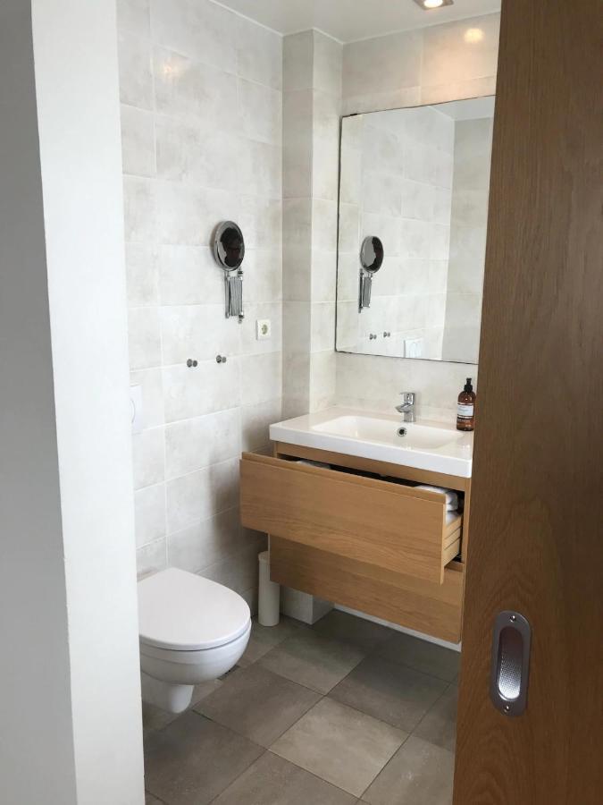 Chambre Double Deluxe avec Balcon