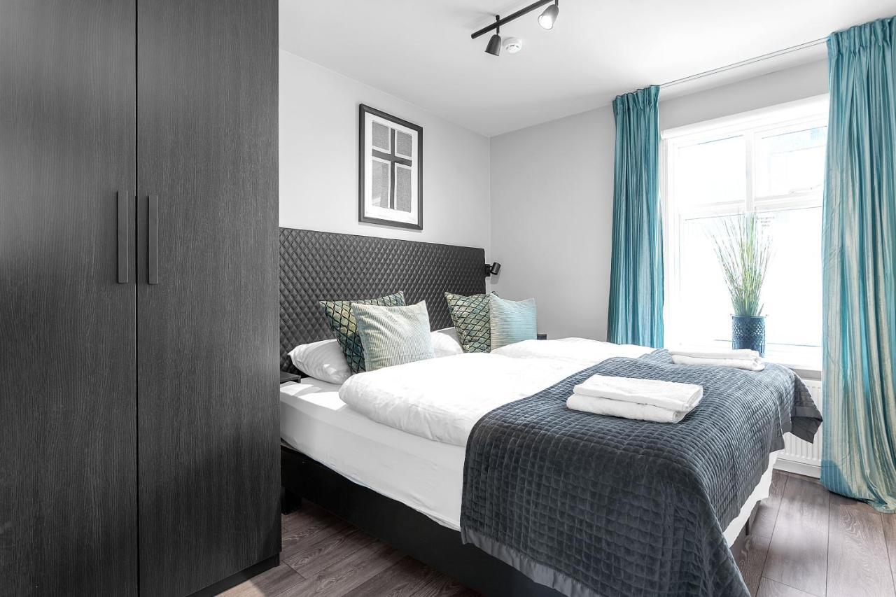 Apartamento de 1 dormitorio