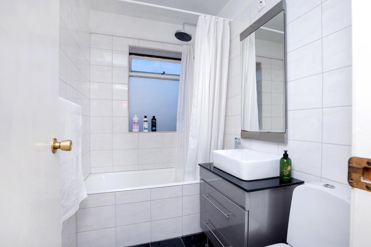 Studio Apartment Sea View
