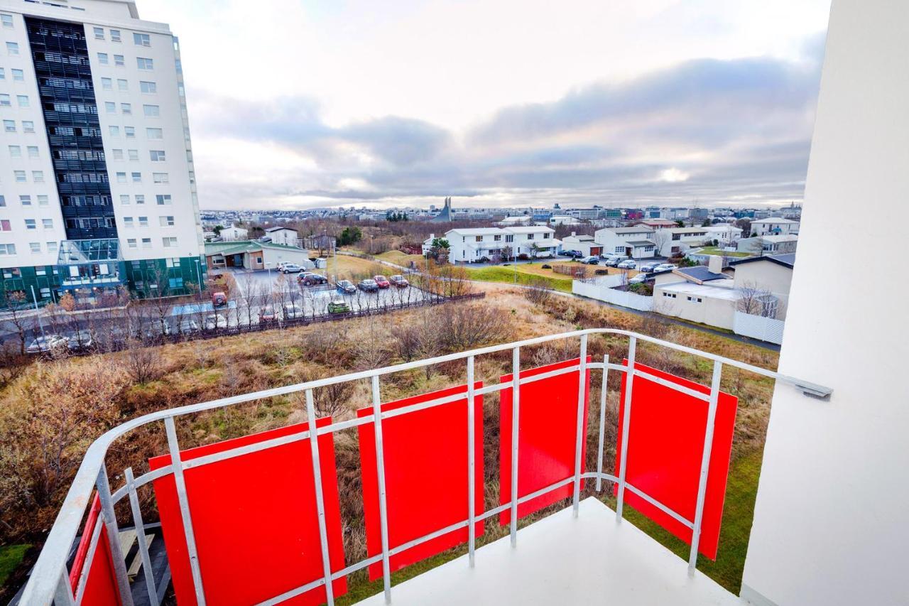 Studio Apartment Sea View