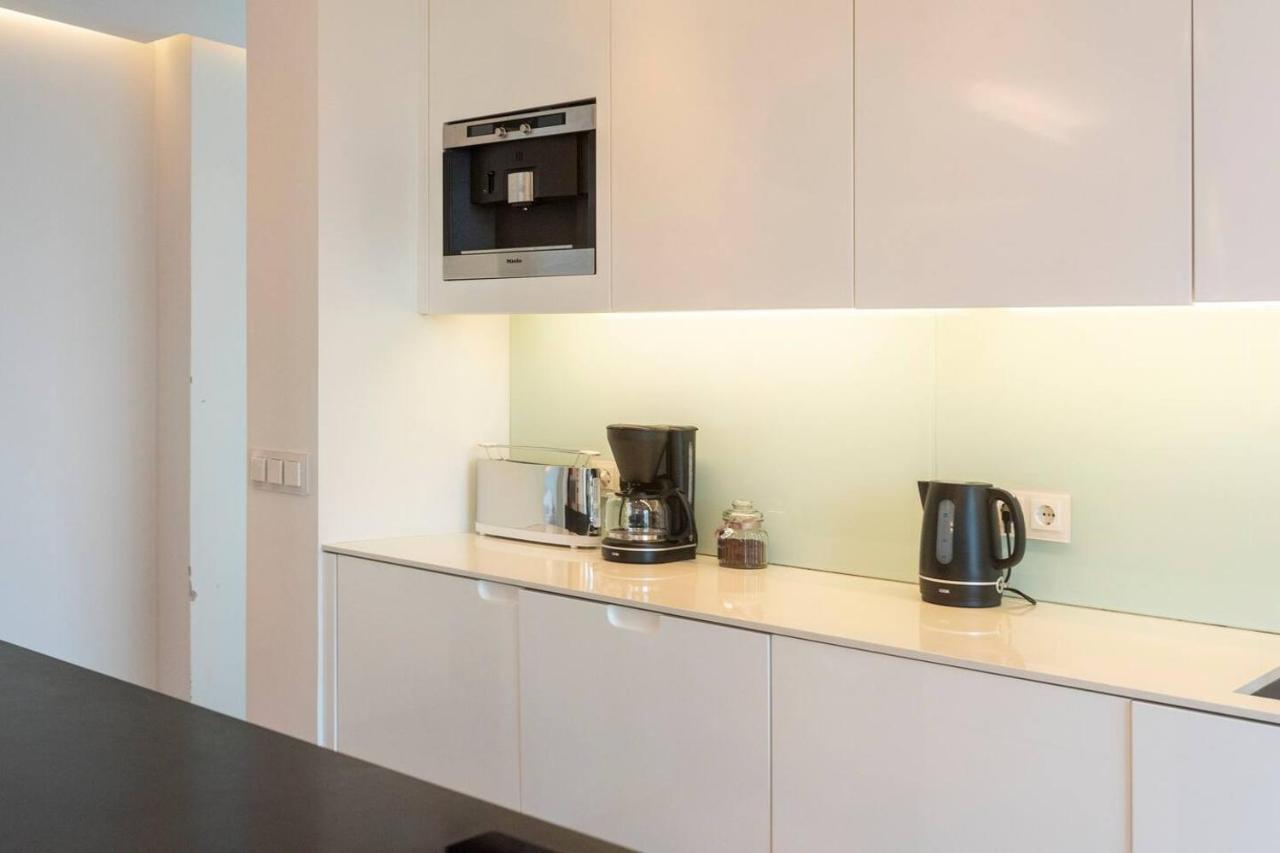 Studio-Apartment