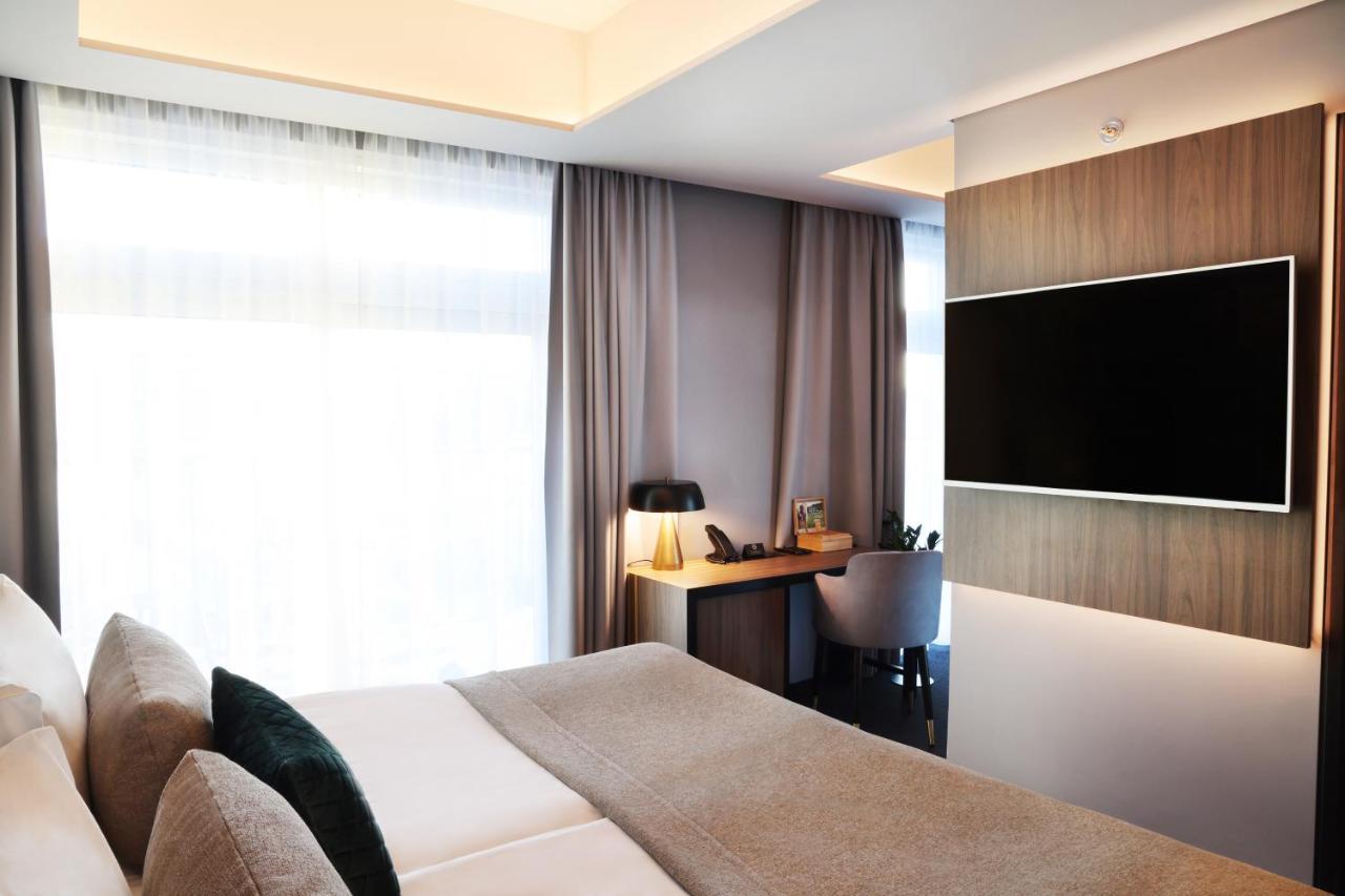 Suite Junior