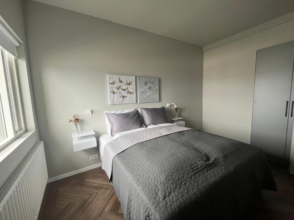 Apartamento de 1 dormitorio