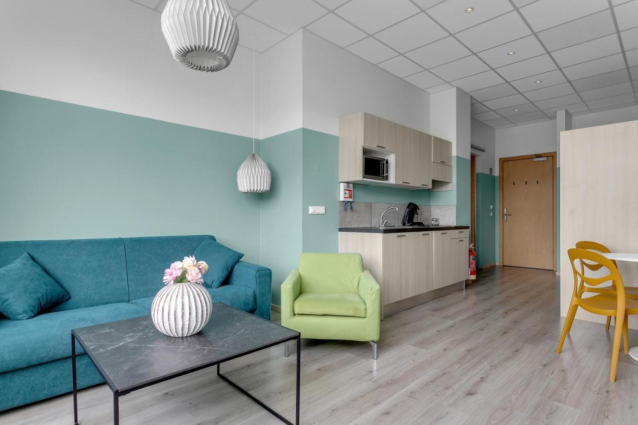 Standard Apartment