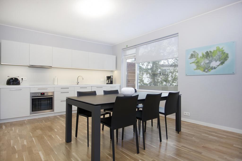 Apartamento - Planta baja