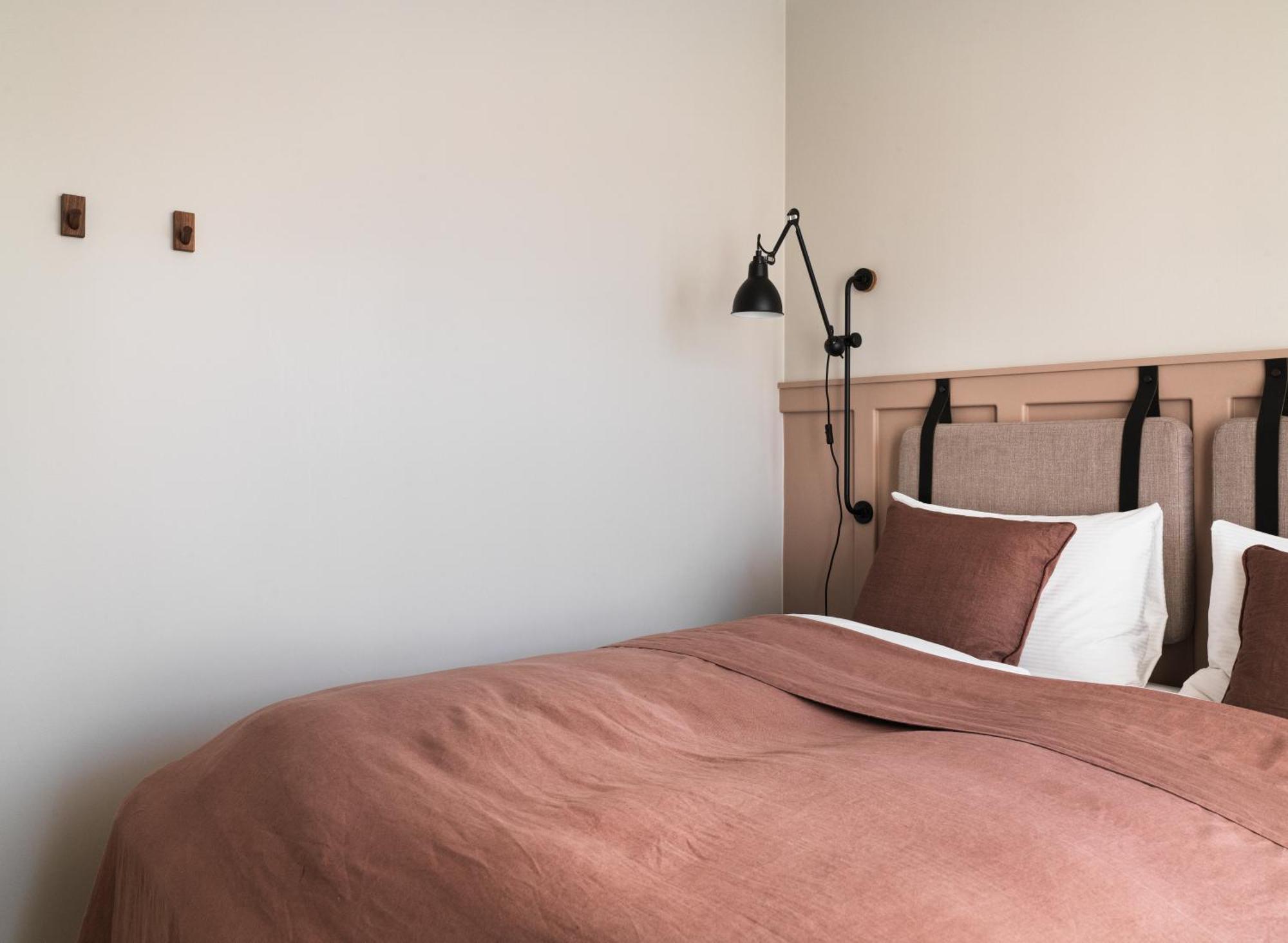 Luxuriöses Apartment mit 1 Schlafzimmer