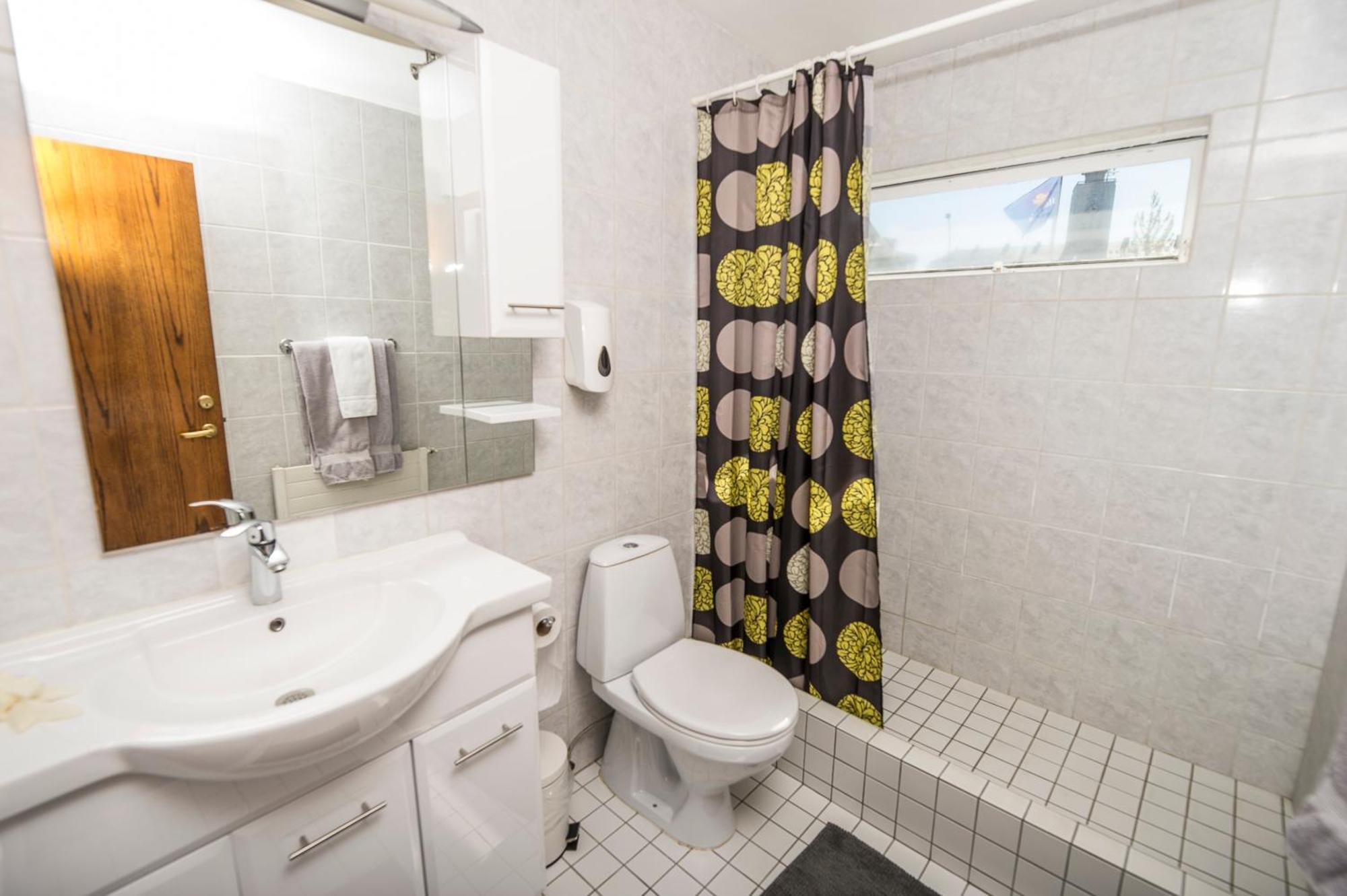 Apartment mit 2 Schlafzimmern