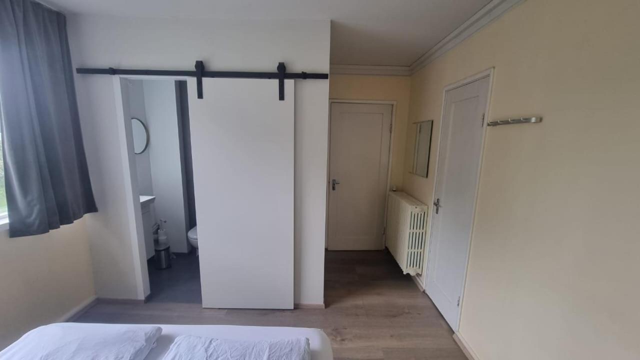 Double Room Private Bathroom