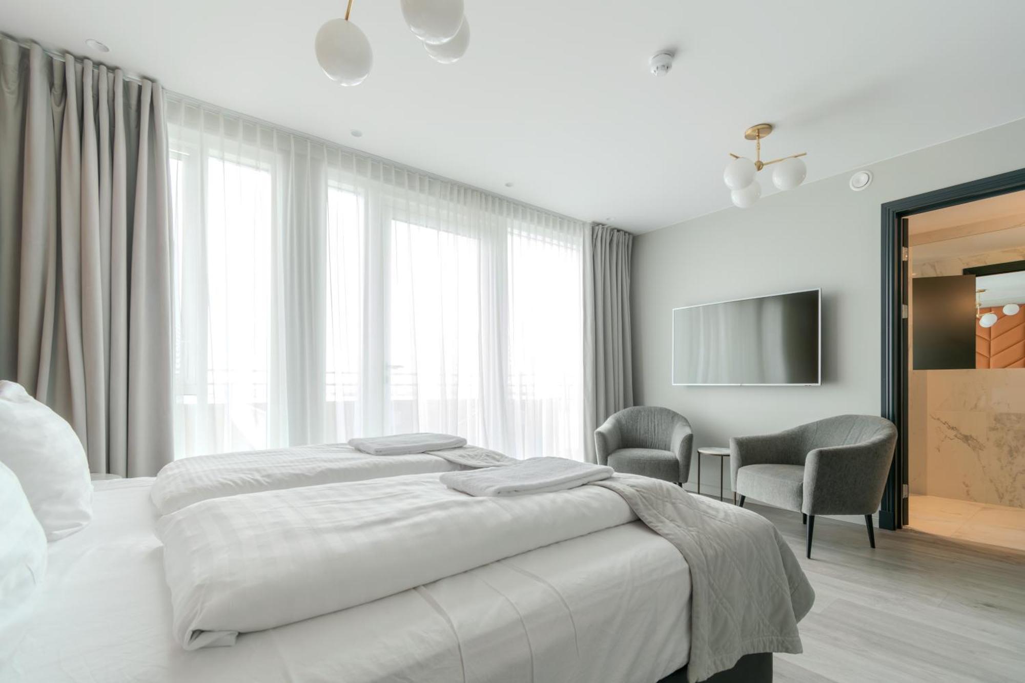 Double Room Balcony