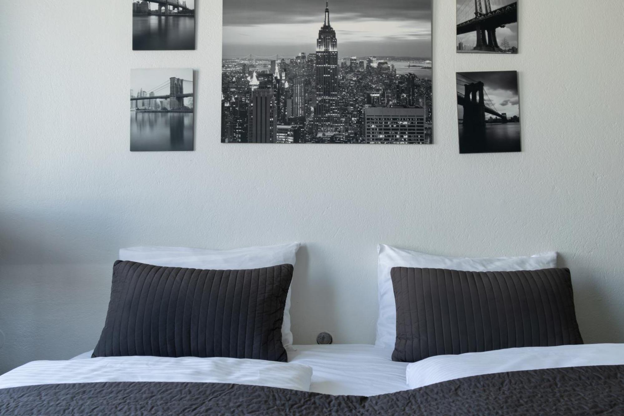 Apartamento de 3 dormitorios