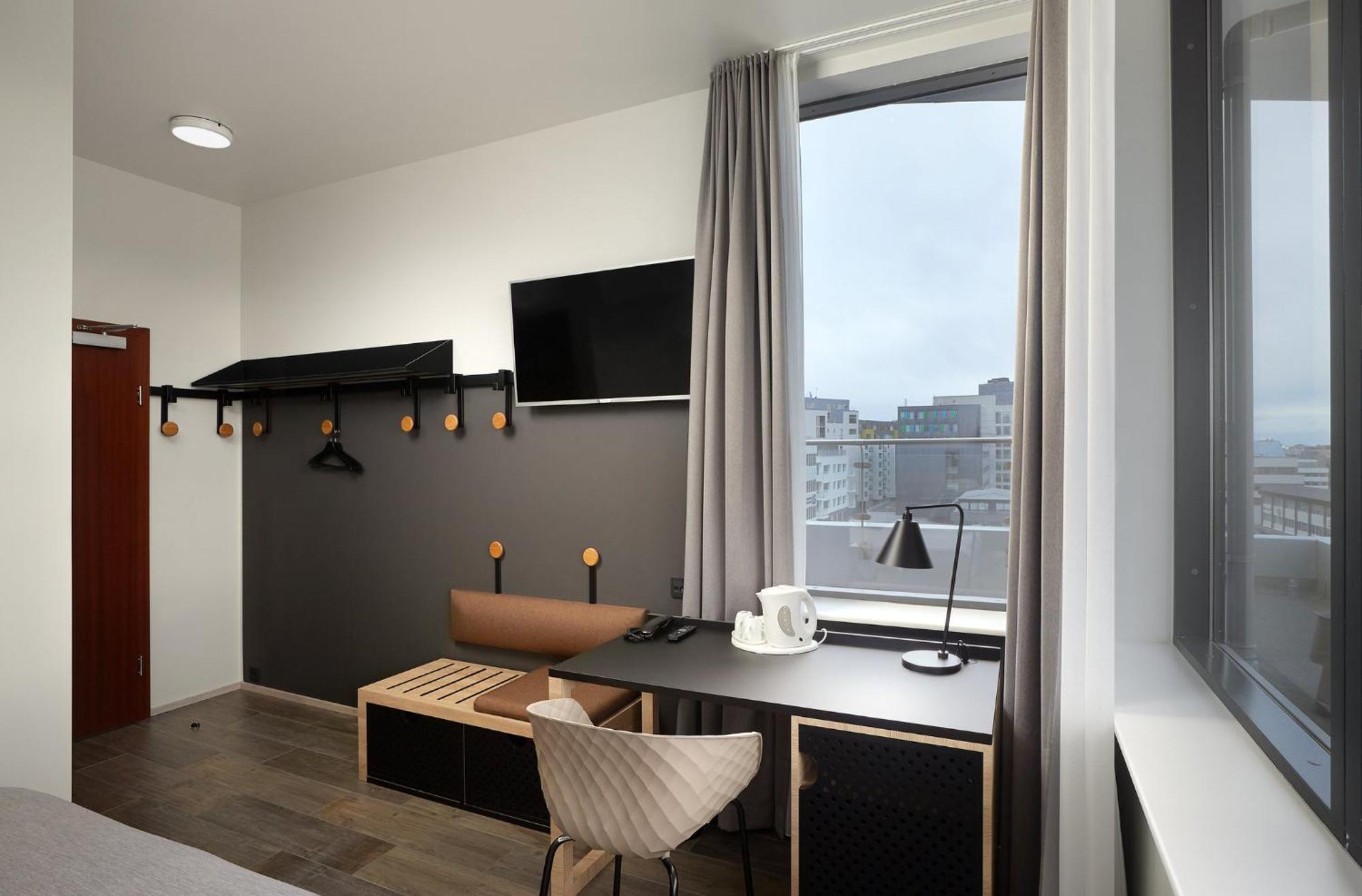 Superior Double or Twin Room View