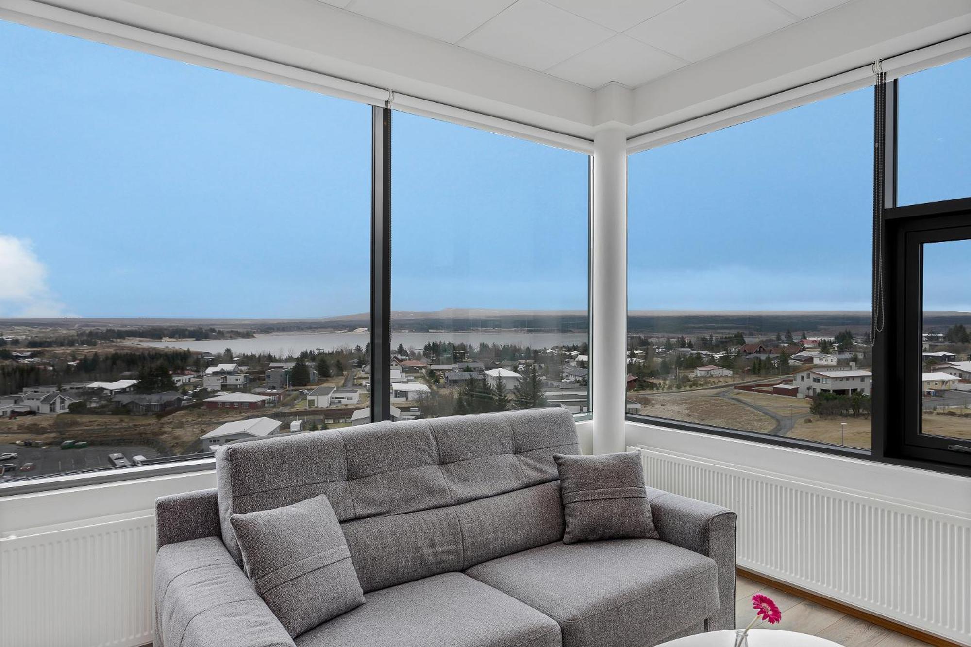 Apartment View