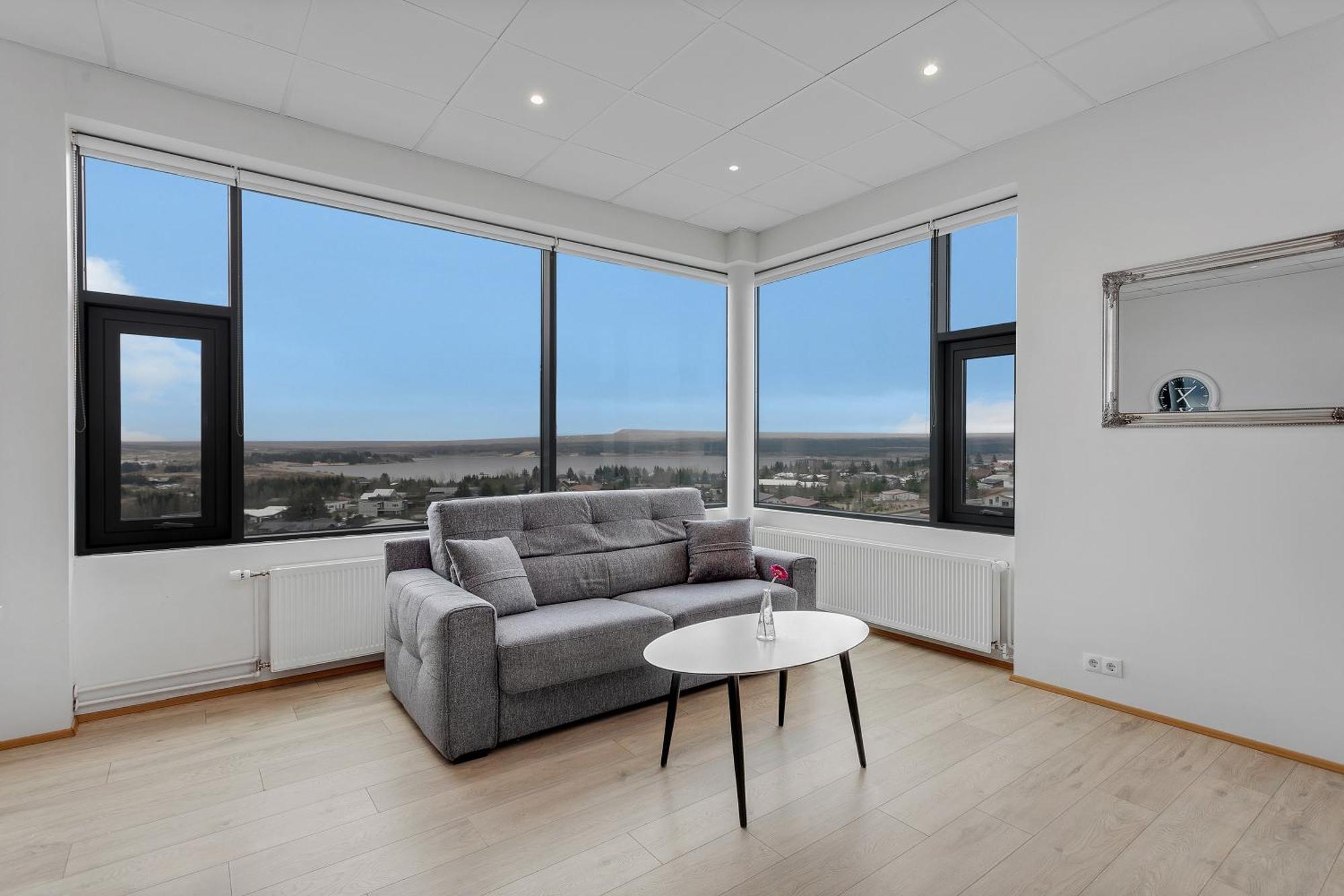 Apartment View