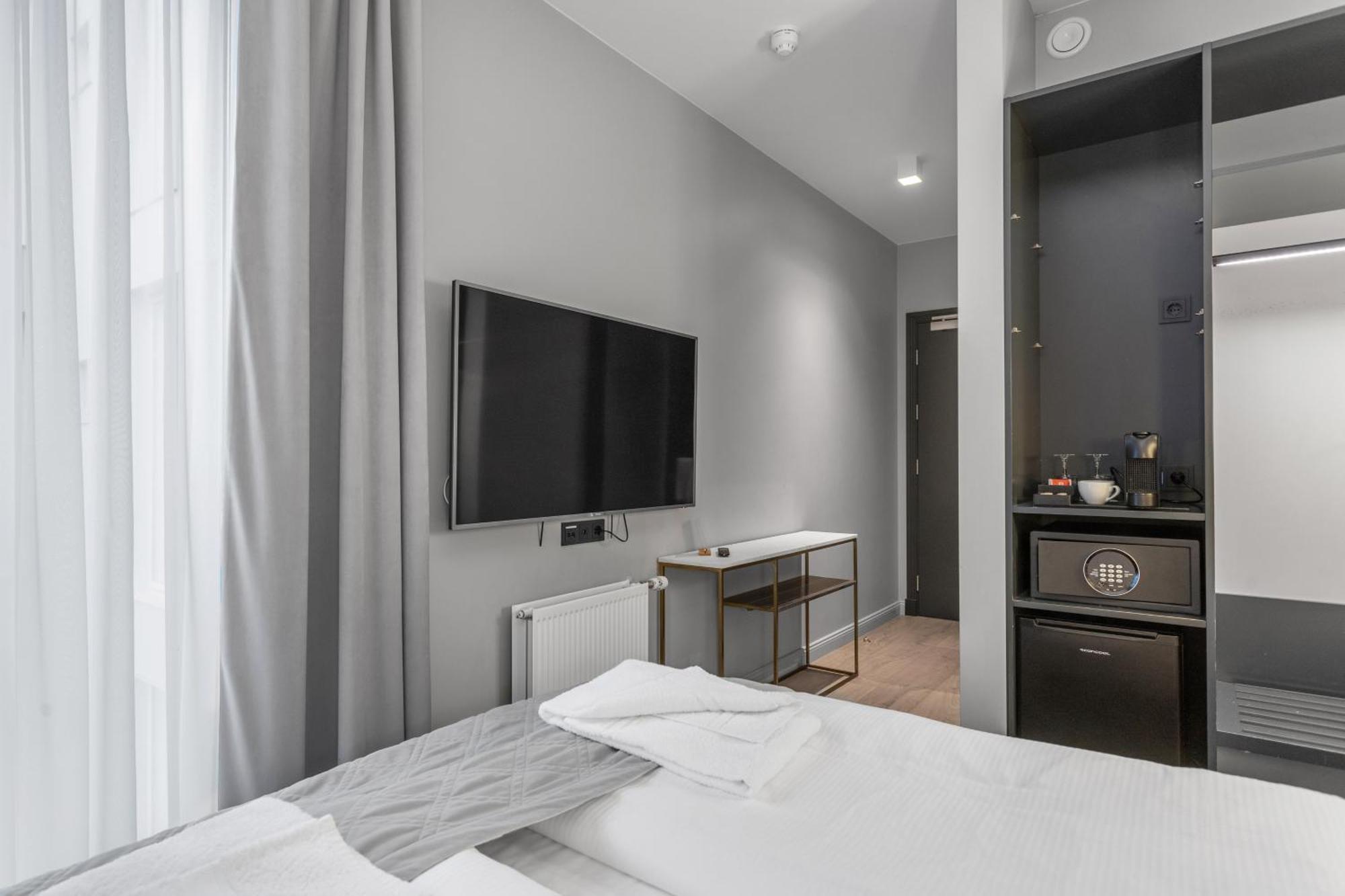Small Double Room