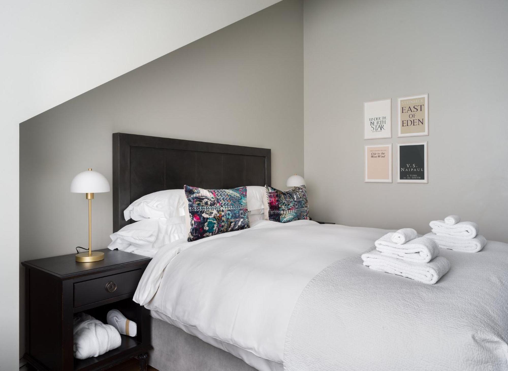 Chambre Familiale