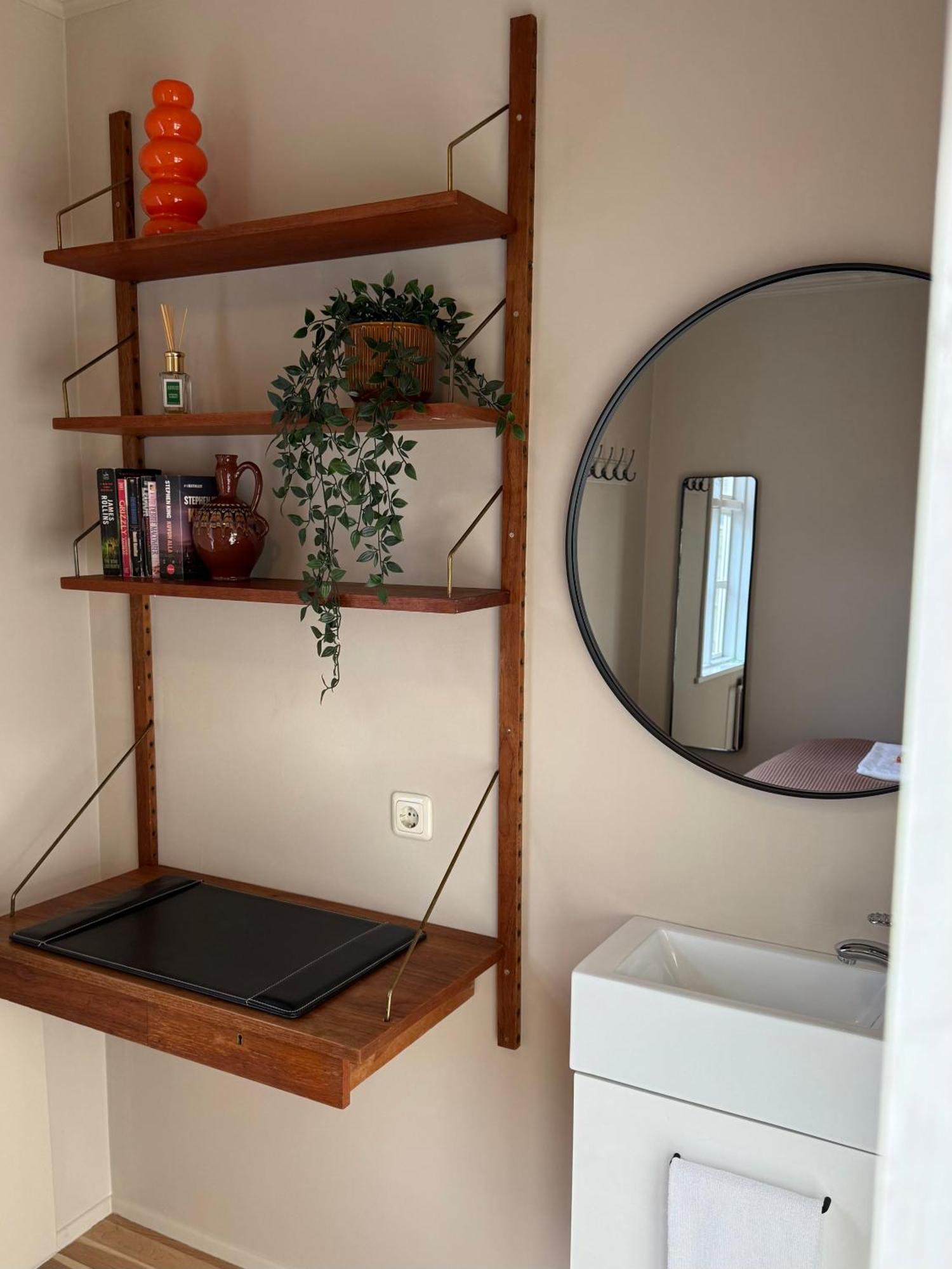 Basic Single Room
