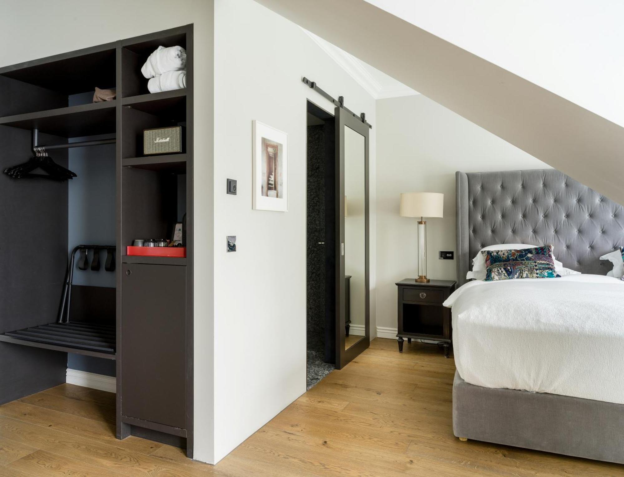 Chambre Deluxe