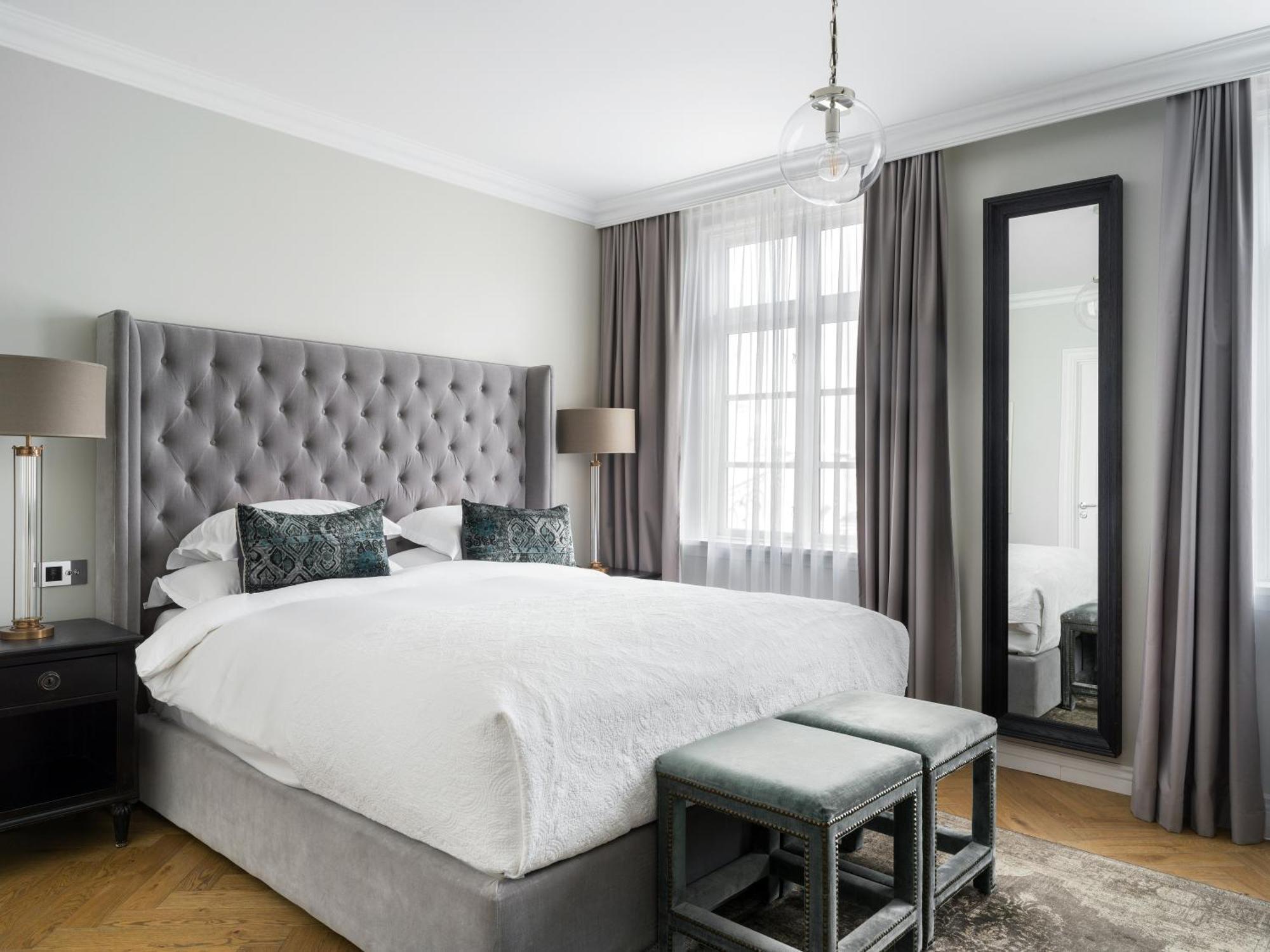 Chambre Double Supérieure