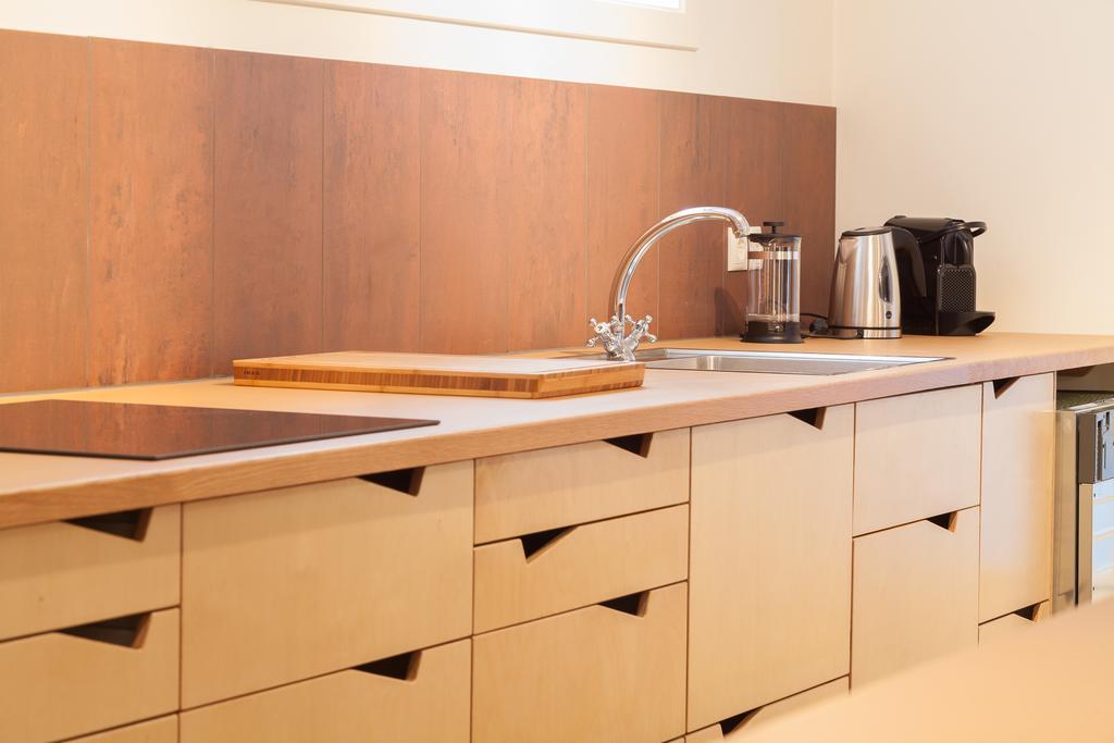 Appartement met 3 Slaapkamers
