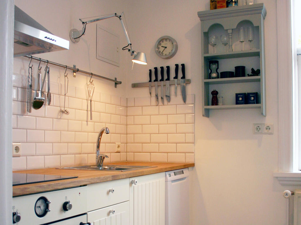 Grand Appartement 1 Chambre (3 Adultes)