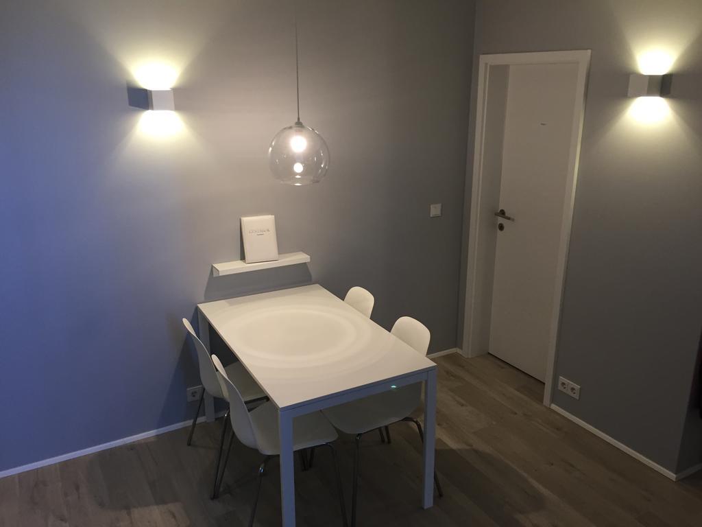 Habitación Doble con baño compartido