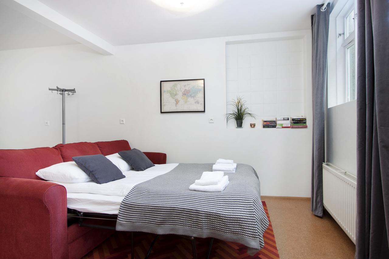 Appartamento con 3 Camere da Letto