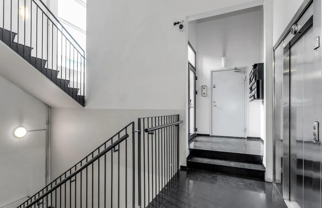 Tomas Luxury Apartments-1