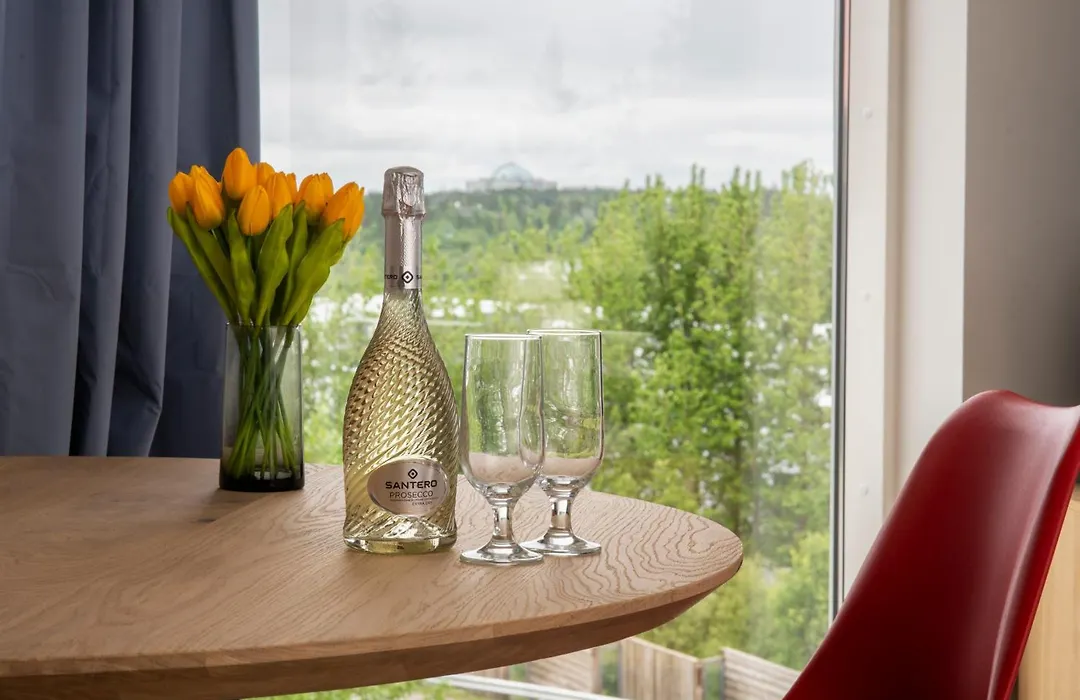Lundur Apartments-1
