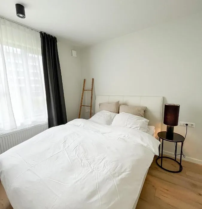 Luxury One-Bedroom Apartment In Downtown Reykjavik-1
