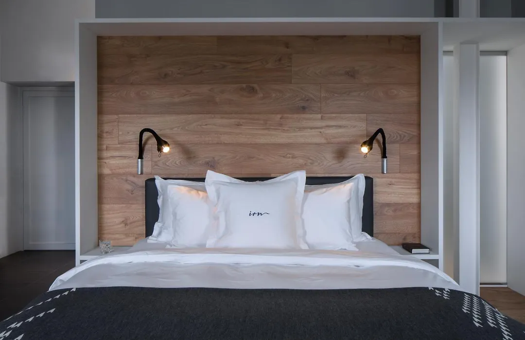 Ion City Hotel, Reykjavik, A Member Of Design Hotels-1