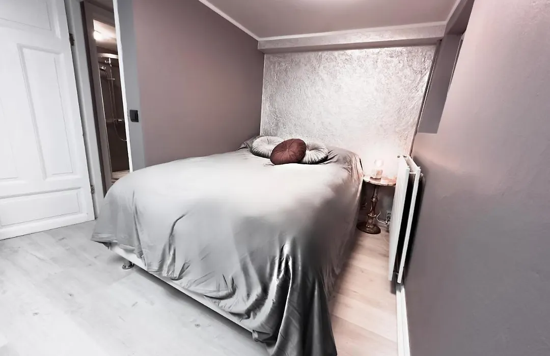 Mos Appartment-1