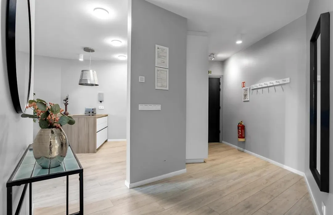 Tower Apartments-1