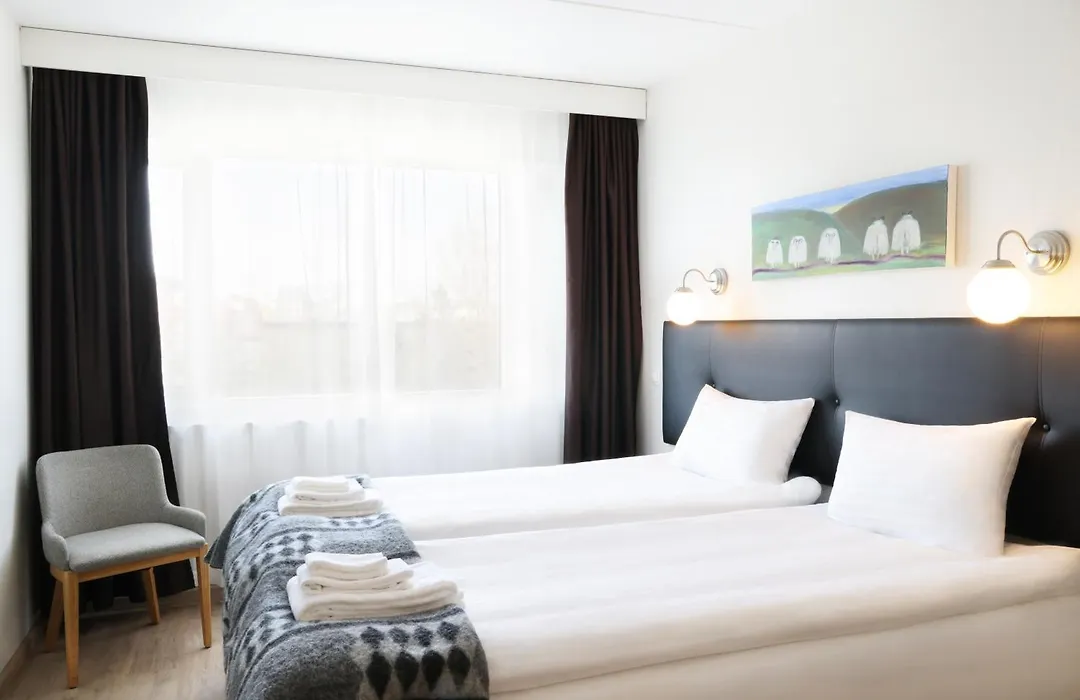 Fosshotel Lind-1