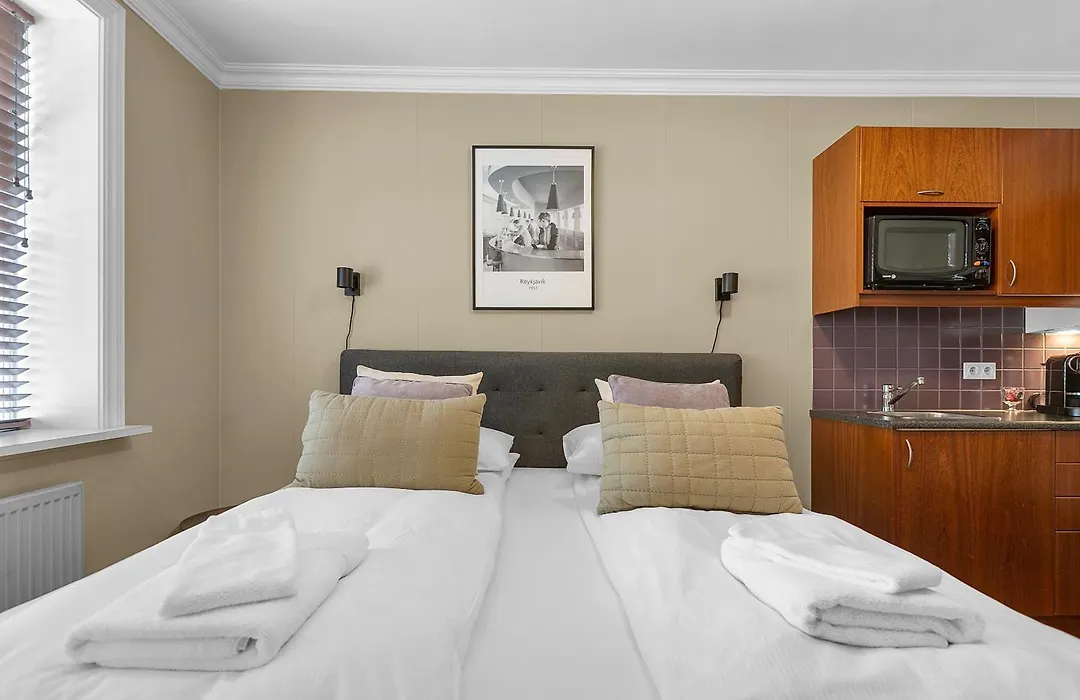 Gerthur Apartments-1