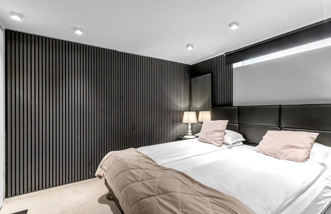 Heart Of Reykjavik - Luxury Apartments-1