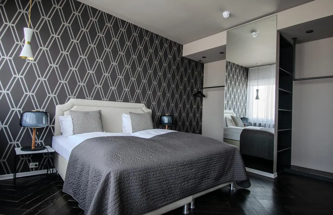 Máni Apartments-1