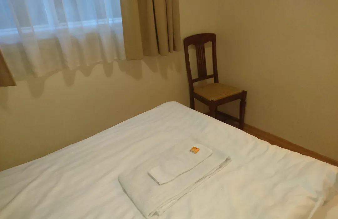 Alba Guesthouse-1