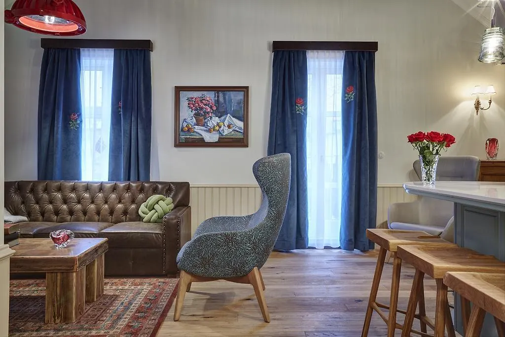 Reykjavik Marina Residence-1