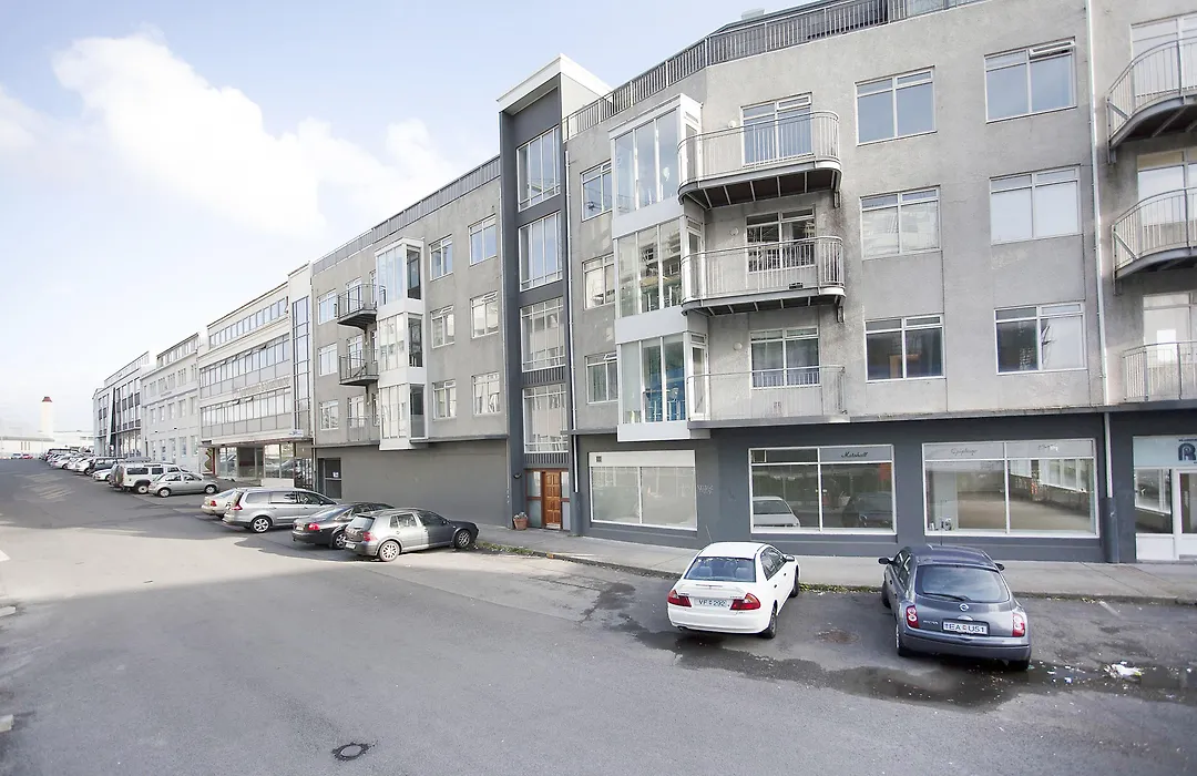 B2 Apartments By Heimaleiga-1