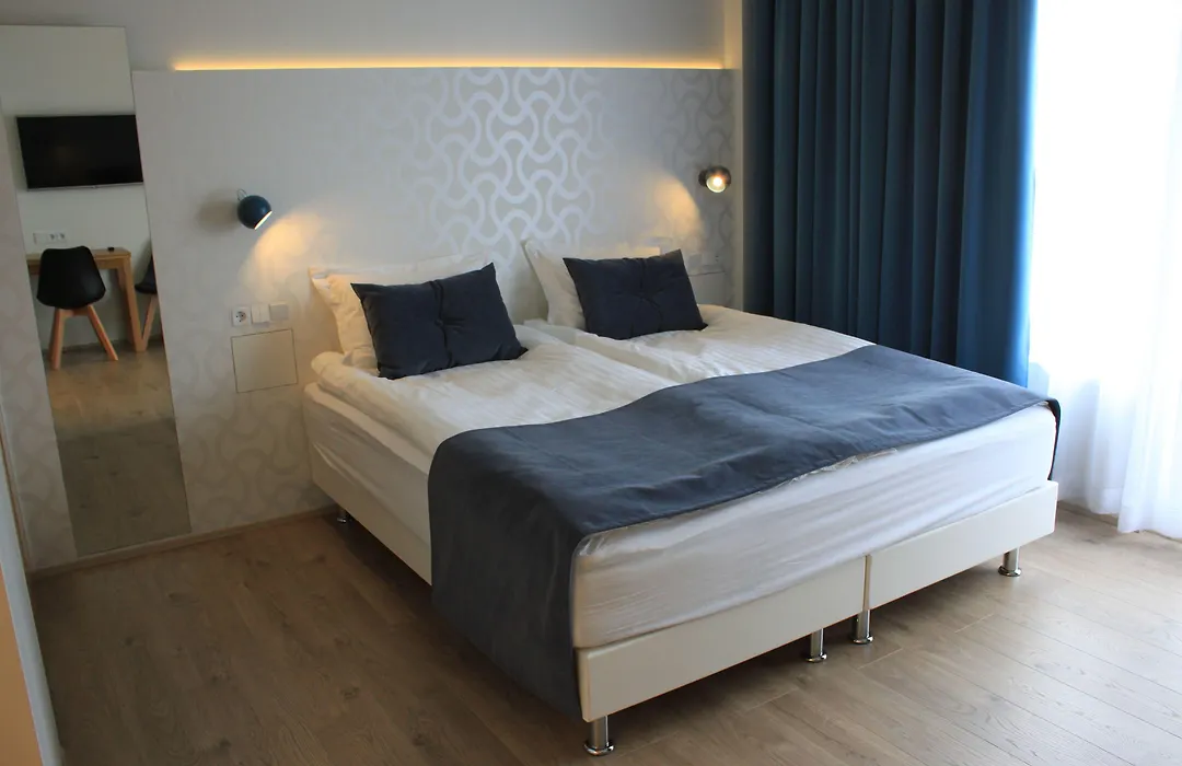 Lux Apart-1