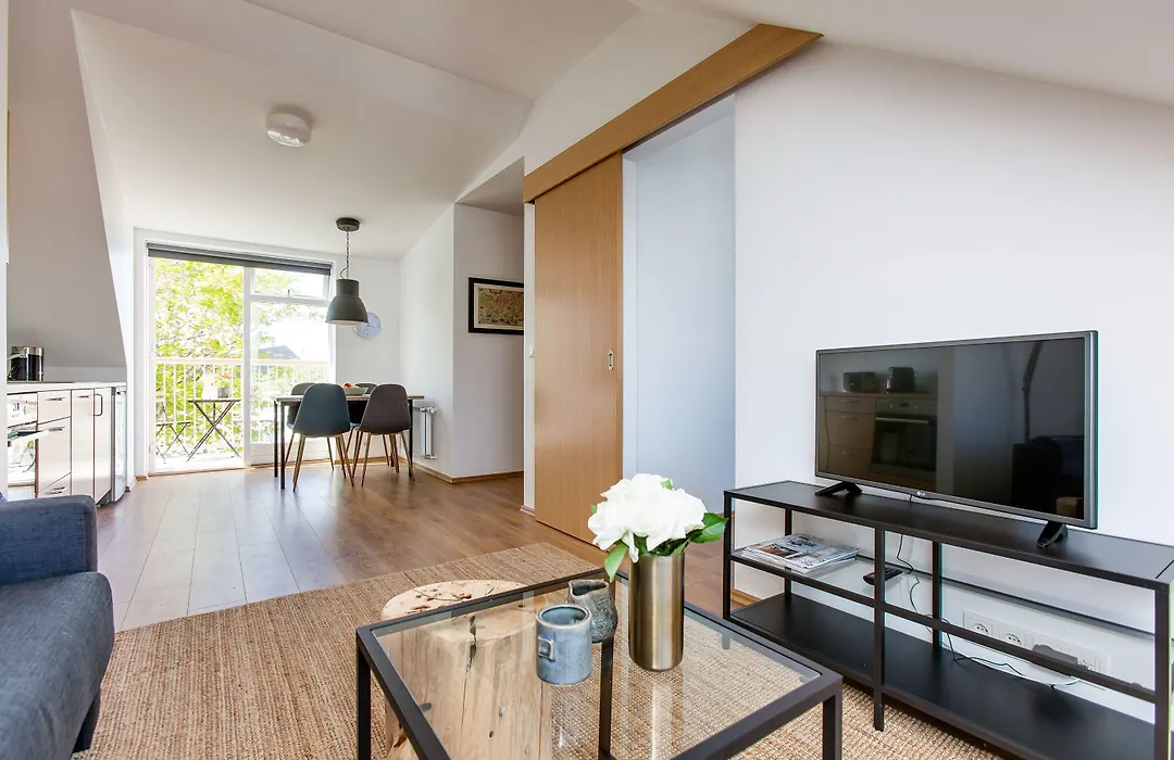 Thomsen Residence Suites-1