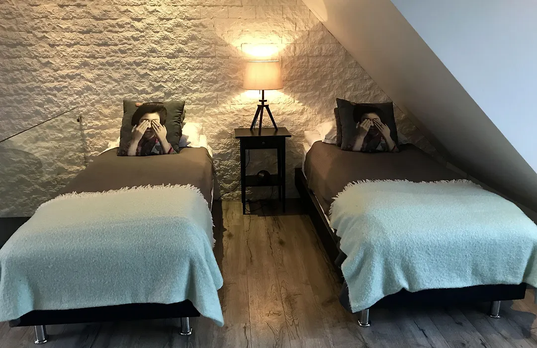 Heart Of Reykjavik - Luxury Apartments-1