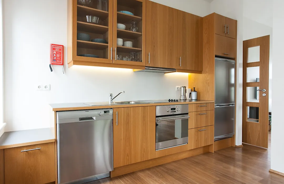 Mengi Apartments-1