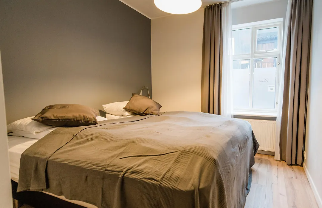 Baldur Apartments-1
