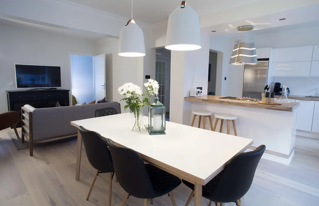 Greenkey Apartment T10C-1